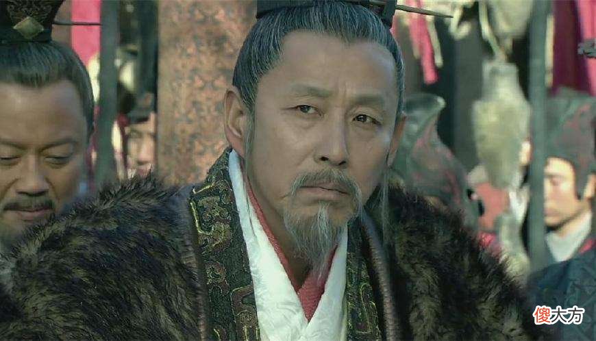 【爱历史】刘邦、项羽虽然出身迥异，立场相反，为什么都不爱读书？
