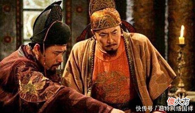 【历史故事】魏征去世后，唐太宗因伤心过度废朝五天，后来为何挖了他的坟墓？
