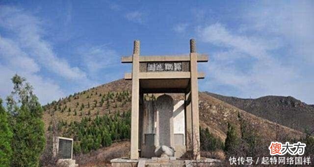 【历史故事】魏征去世后，唐太宗因伤心过度废朝五天，后来为何挖了他的坟墓？