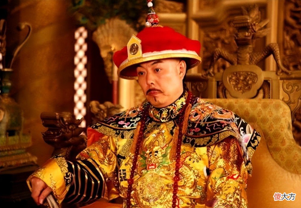 【爱历史】历史上康雍乾三位皇帝真的如史书上一般英明？有没有一些小癖好？
