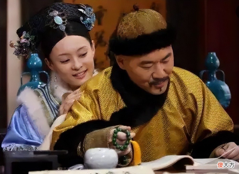 【爱历史】历史上康雍乾三位皇帝真的如史书上一般英明？有没有一些小癖好？