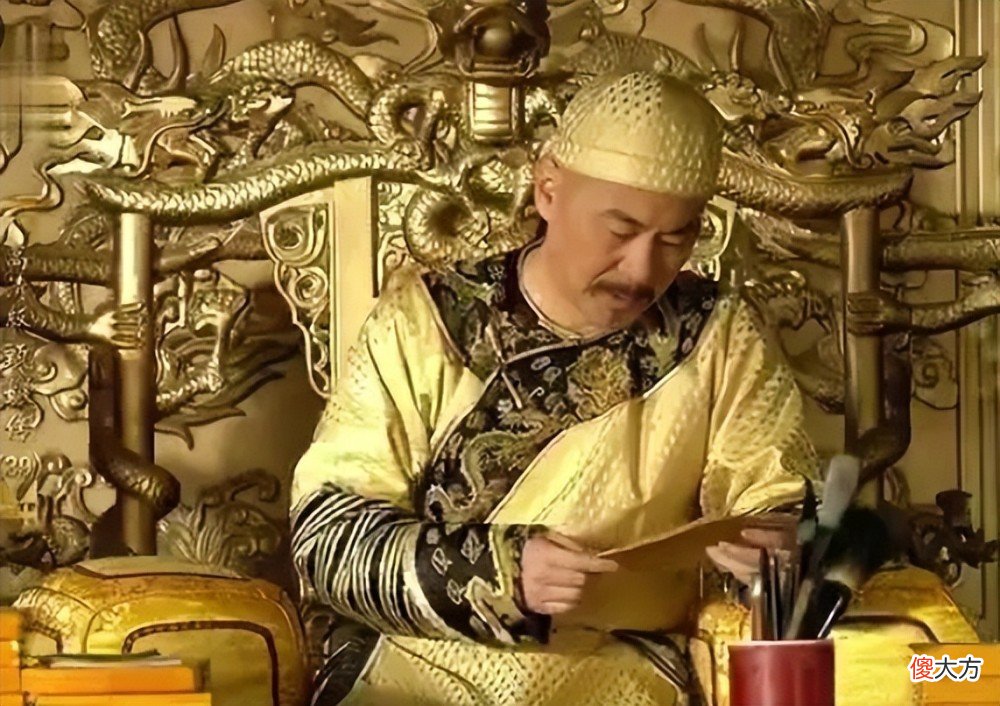 【爱历史】历史上康雍乾三位皇帝真的如史书上一般英明？有没有一些小癖好？
