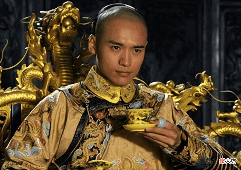 【爱历史】历史上康雍乾三位皇帝真的如史书上一般英明？有没有一些小癖好？