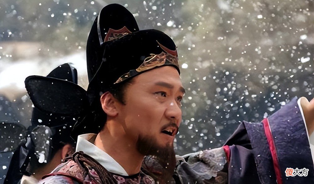 【历史故事】朱元璋为什么要颁布大诰？