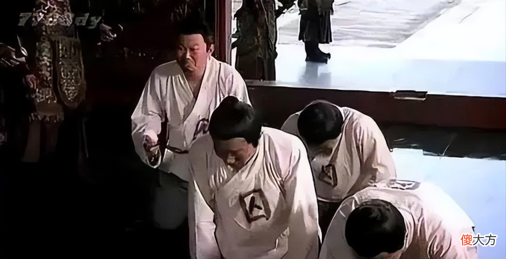 【历史故事】朱元璋为什么要颁布大诰？