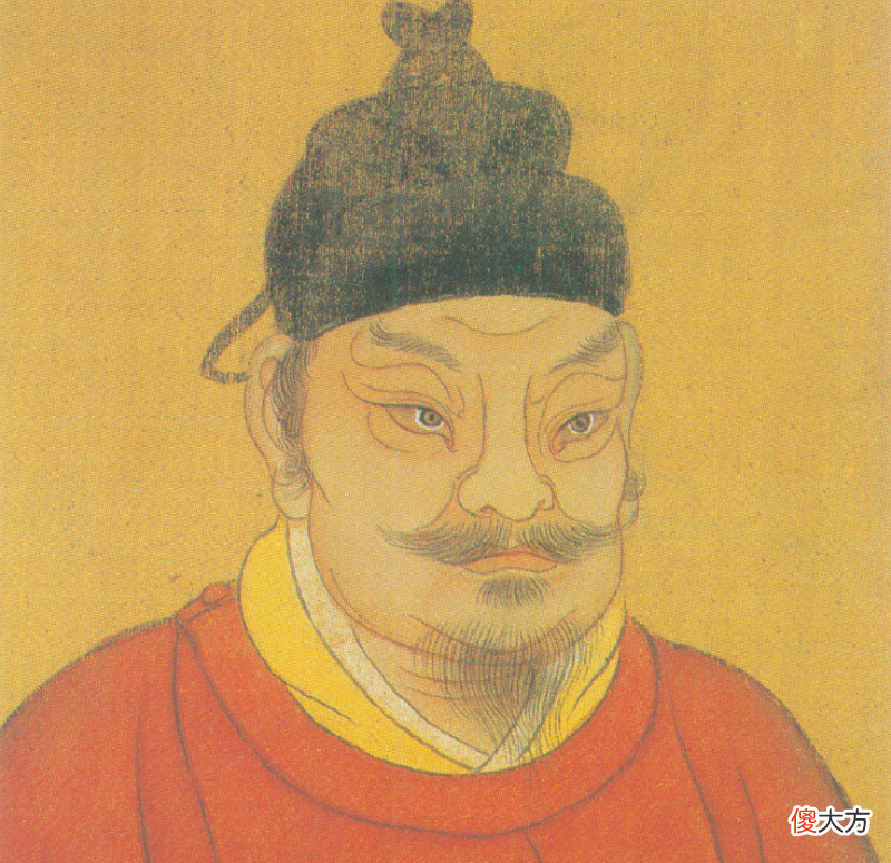【历史故事】石敬瑭为什么不听从刘知远的意见，反而讨好契丹？