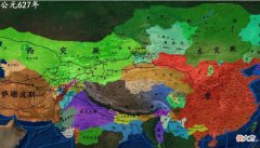 【历史故事】西突厥与唐朝的关系是怎样的？
