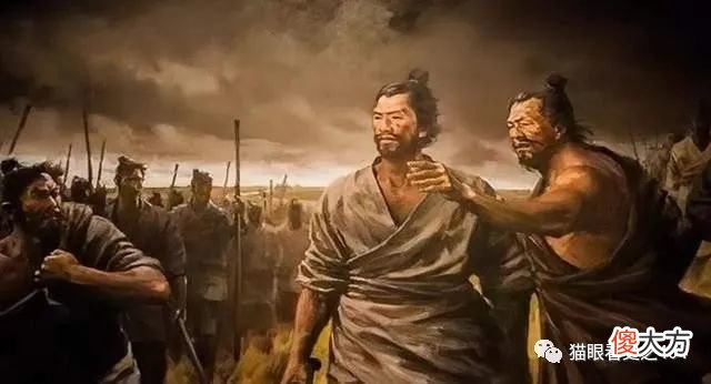 【历史故事】王莽如何从一个受天下人景仰的君主变成被千夫所指的独夫民贼？