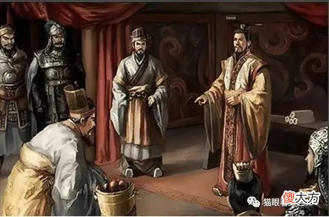 【历史故事】王莽如何从一个受天下人景仰的君主变成被千夫所指的独夫民贼？