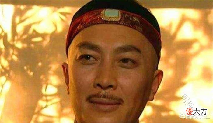 【历史故事】雍正登基后，为何迫不及待地要处死康熙生前最为器重的太监赵昌