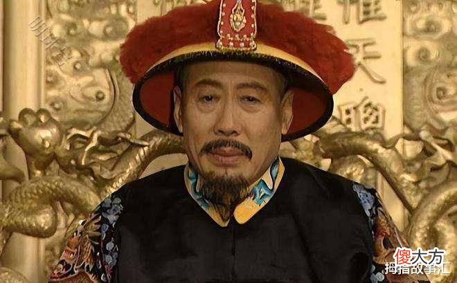 【历史故事】雍正登基后，为何迫不及待地要处死康熙生前最为器重的太监赵昌
