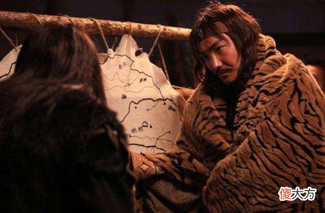 【爱历史】乌桓、鲜卑与汉朝的关系