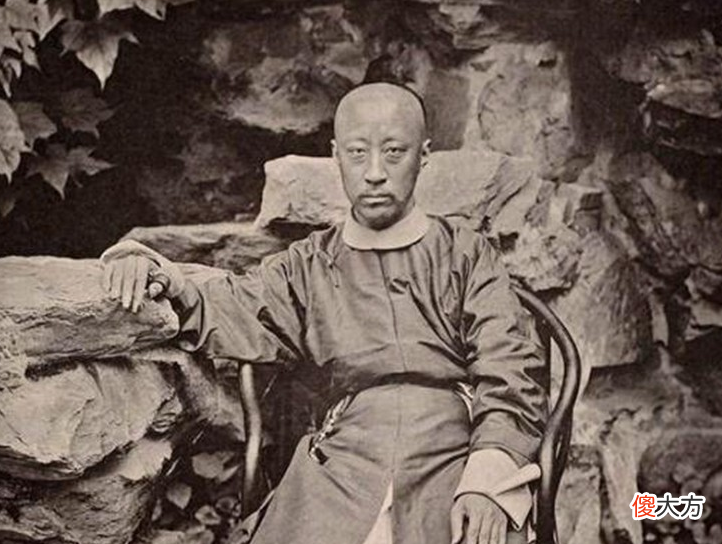 【爱历史】世界首富都买不起的豪宅，和珅的宅子就是其中之一
