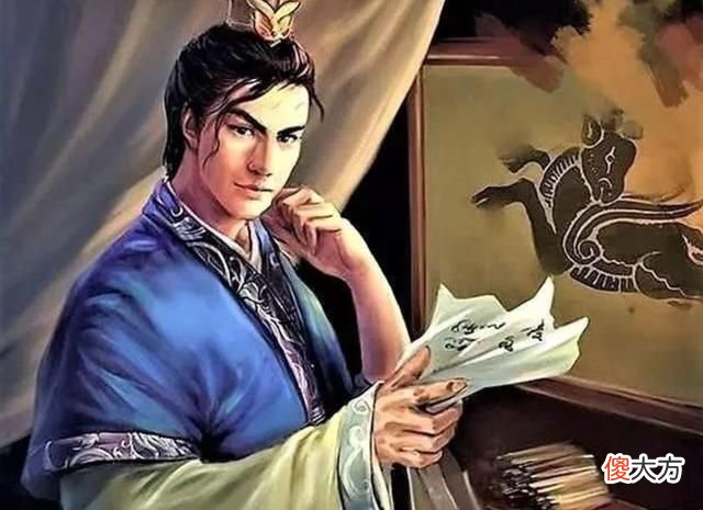 【爱历史】三国时期的陈登，为什么会失去刘备的信任？