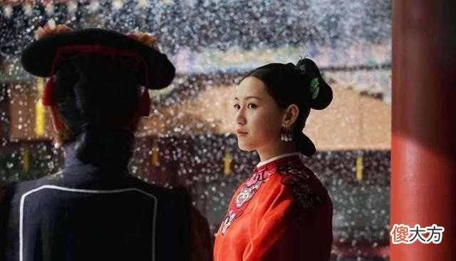 【爱历史】乾隆后宫的晋妃和寿贵人，为何都被嘉庆献给了太上皇乾隆？