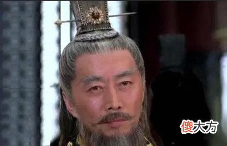 【爱历史】宇文泰和长子宇文毓的一生