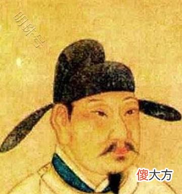 【爱历史】马嵬驿兵变后，唐玄宗真的心甘情愿的放弃了皇位？