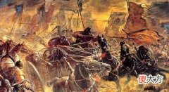 【爱历史】马嵬驿兵变后，唐玄宗真的心甘情愿的放弃了皇位？
