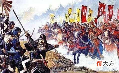 【爱历史】郭景祥担任和州知州时，儿子手持长枪扬言要弑父，朱元璋：绝后了