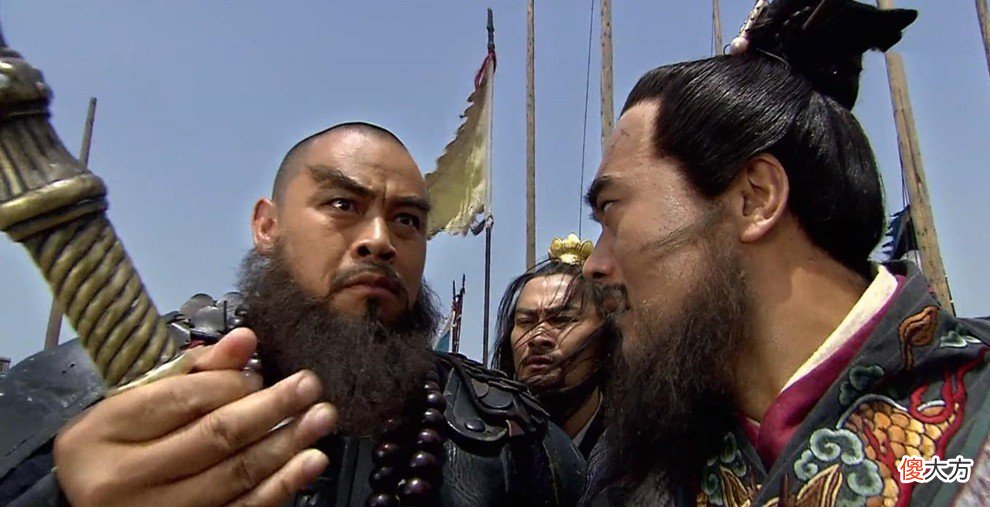 【爱历史】如果鲁智深当了渭州兵马提辖，对他来说是好事还是坏事？