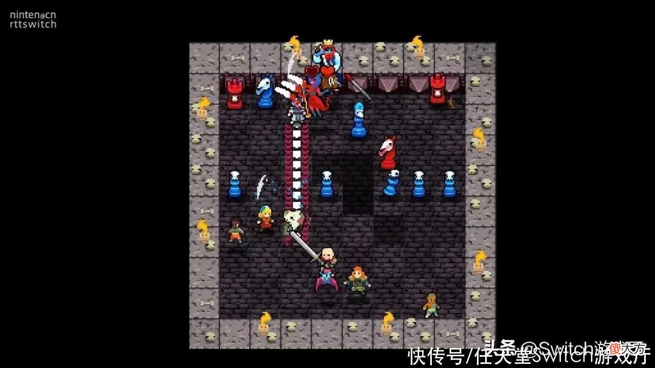 【游戏世界】节奏地牢续作《节奏裂隙》正式公布还有大型DLC