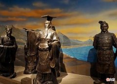 【历史故事】战国初期的第一强国是怎么被灭掉的？