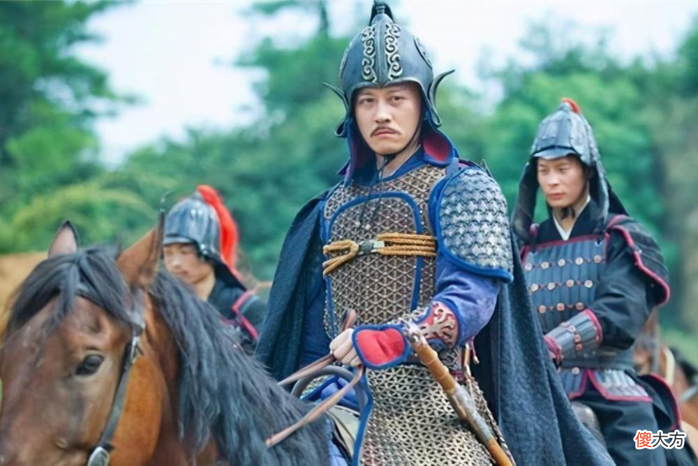【历史故事】宋太宗赵匡胤的儿子为什么死的那么早？