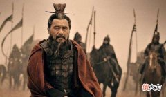 【爱历史】秦始皇嬴政为什么能够一统天下？