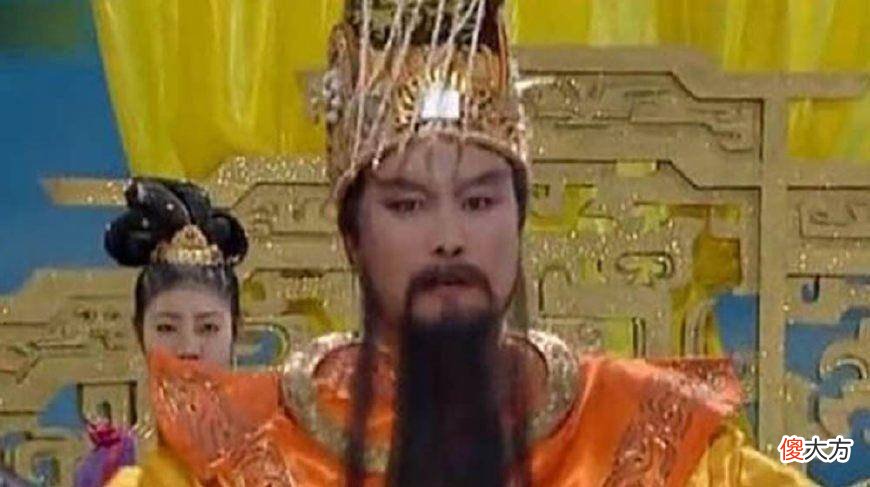 【爱历史】道教体系中，玉帝和王母是夫妻吗？