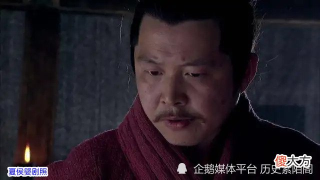【爱历史】刘邦为了逃命将自己的亲生儿女踢下车去，此事是真的吗？