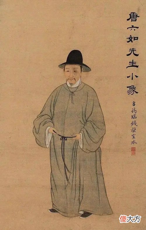 【历史故事】明孝宗弘治12年间的一件事，唐伯虎人生的悲剧拉开序幕