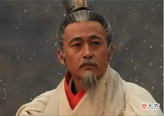 【爱历史】商鞅《更法》中的变法精神，体现了先秦法家思想的时代进步性
