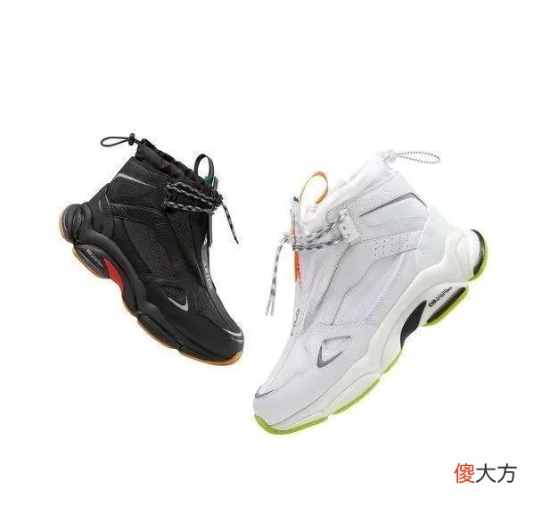 【就爱时尚】运动品牌向时装靠近，是下一个流量密码吗？