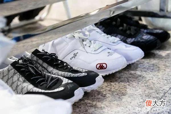 【就爱时尚】运动品牌向时装靠近，是下一个流量密码吗？