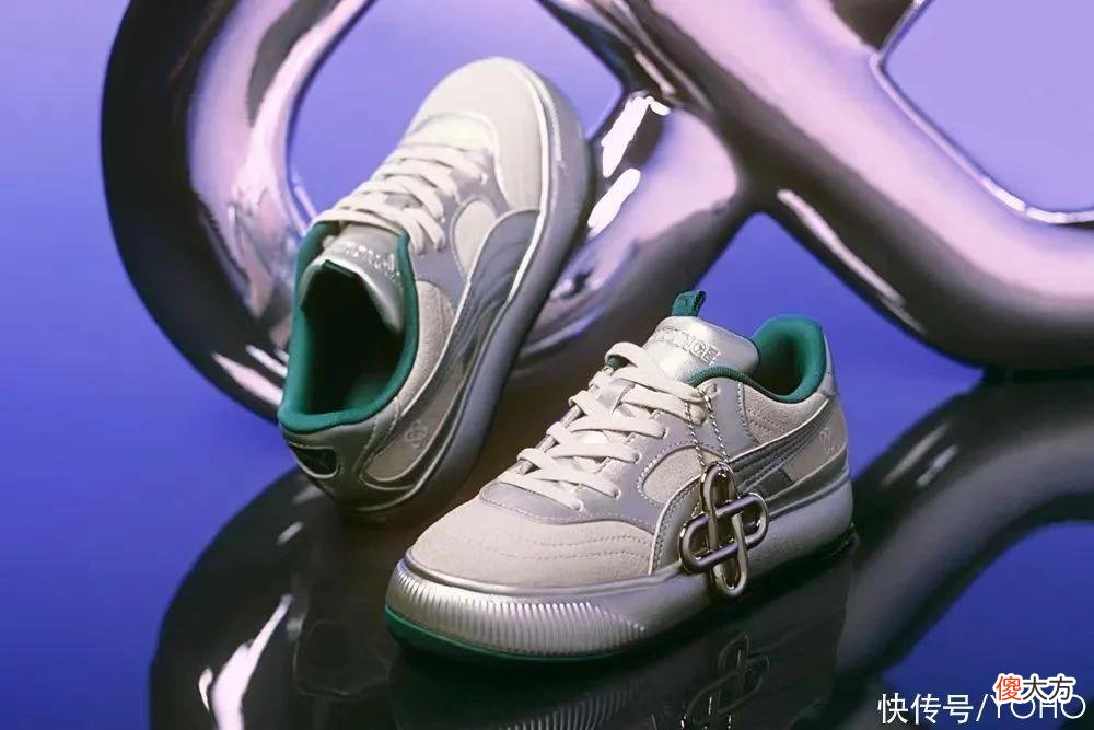 【就爱时尚】运动品牌向时装靠近，是下一个流量密码吗？