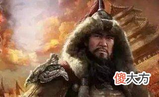 【爱历史】成吉思汗一生创下了许多记录，直到今天都没有人能打破