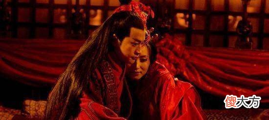 【历史故事】《三国演义》吕布对貂蝉一见钟情，注定是一场悲剧