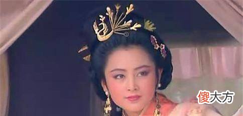 【历史故事】《三国演义》吕布对貂蝉一见钟情，注定是一场悲剧
