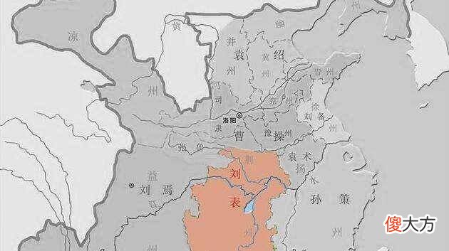 【历史故事】三国时期，孙策的两个错误的决定，导致了孙策的势力被袁术消灭