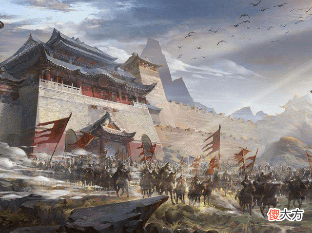 【历史故事】三国时期，曹操为什么偏向于张既？