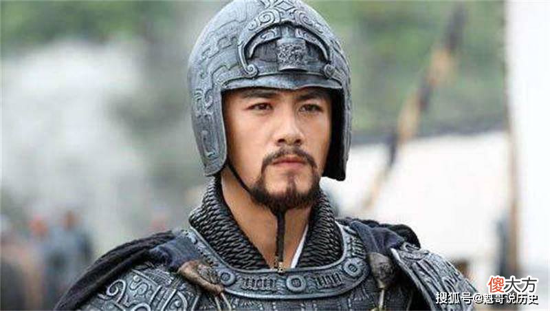 【历史故事】三国时期的四大名将，为什么黄权的名声很好？
