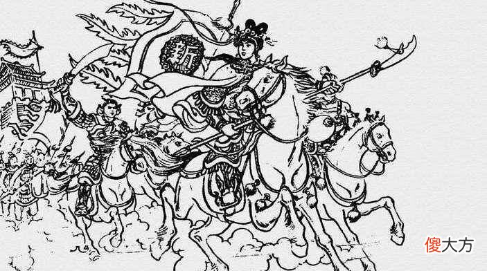【爱历史】《隋唐演义》东方玉梅之死是咎由自取吗？