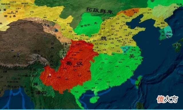【爱历史】三国时期李丰的历史地位如何？