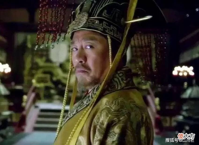 【历史故事】萧综与萧宝卷“滴骨认亲”的故事
