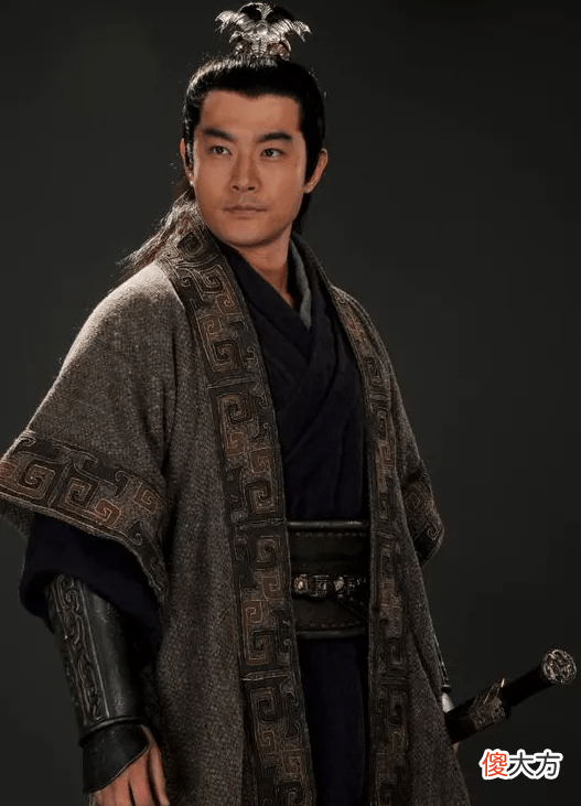 【历史故事】《三国演义》周瑜去世后，貌美如花的小乔和谁渡过一生？