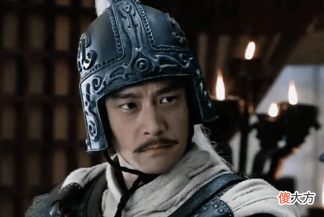 【历史故事】《三国演义》周瑜去世后，貌美如花的小乔和谁渡过一生？