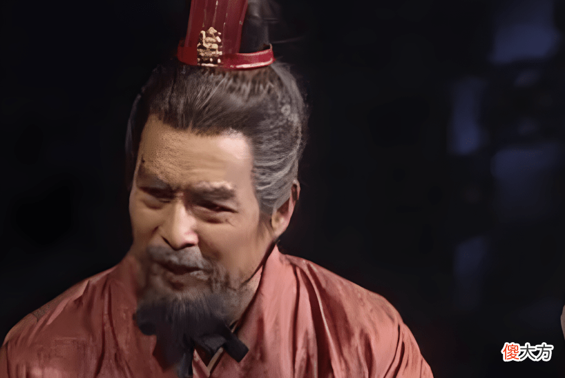 【历史故事】《三国演义》周瑜去世后，貌美如花的小乔和谁渡过一生？