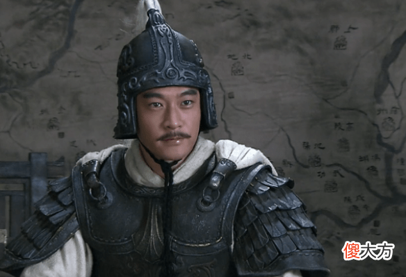 【历史故事】《三国演义》周瑜去世后，貌美如花的小乔和谁渡过一生？