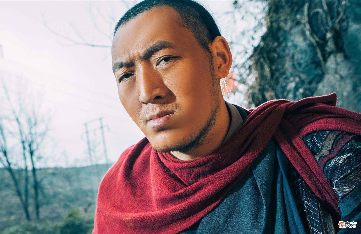 【历史故事】民间故事：杨大狗与潘凤儿