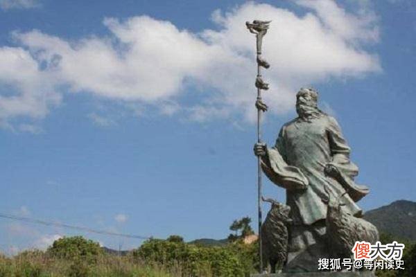 【爱历史】白起为什么要杀掉四十万投降的赵卒？